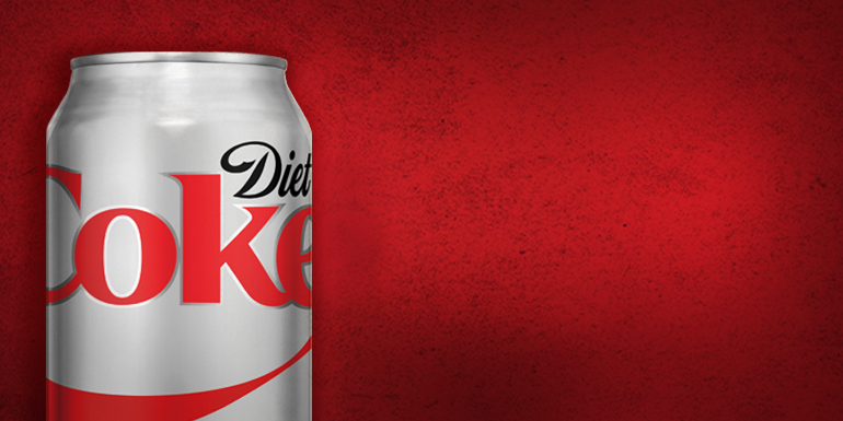 Three Decades of Delicious: Diet Coke® Through the Years