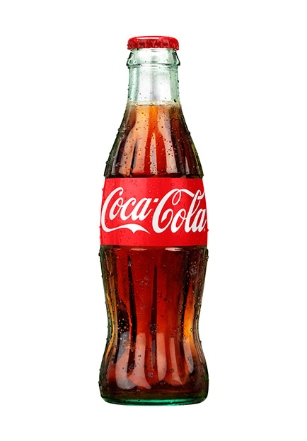 Coca-Cola®