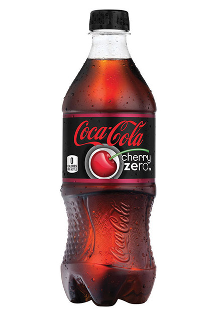 Coca-Cola Zero™ Cherry