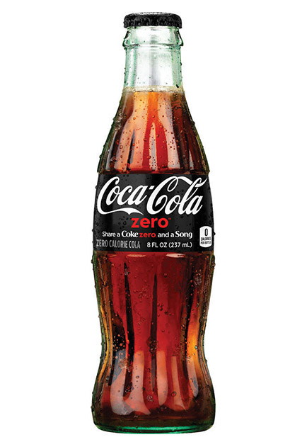Coca-Cola Zero™