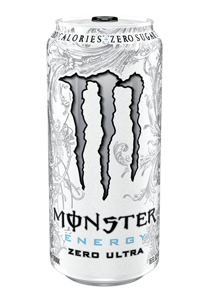 Monster® Zero Ultra