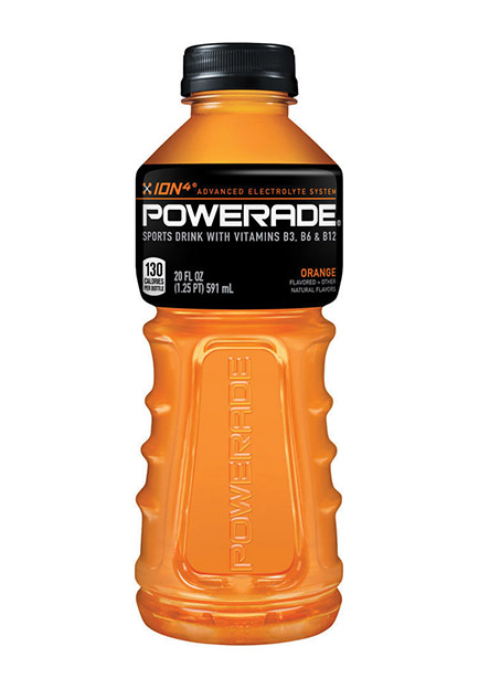 Trade In Calculator >> POWERADE® Orange Trade In Calculator >> POWERADE® Orange
