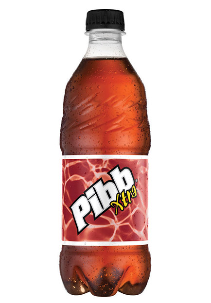 No One Knows This Molecule Makes Pibb Xtra Unforgettable