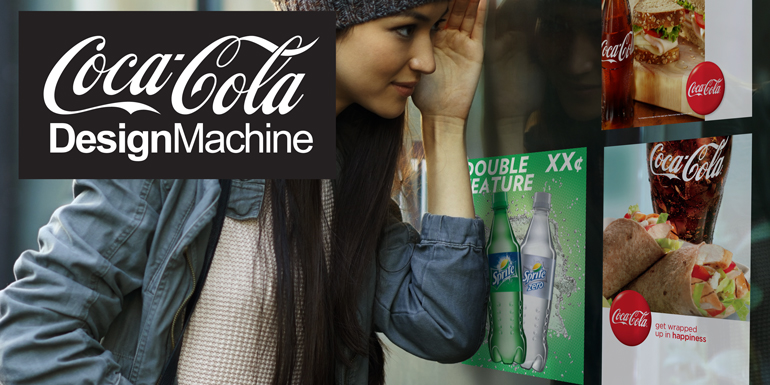 Machine à soda Yoko Design