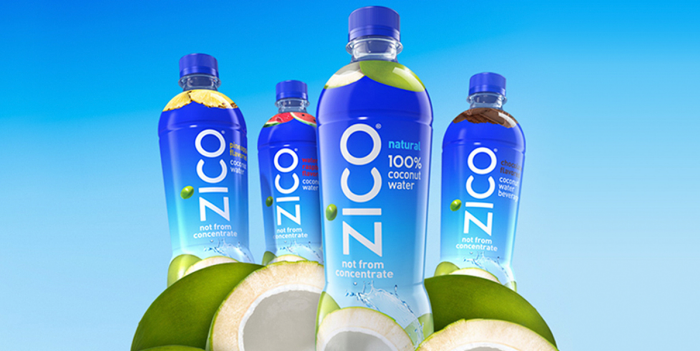 coco Zico® Builds on Its Success