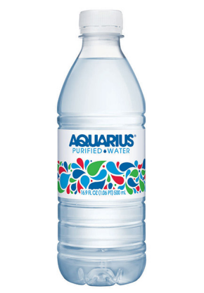 Aquarius