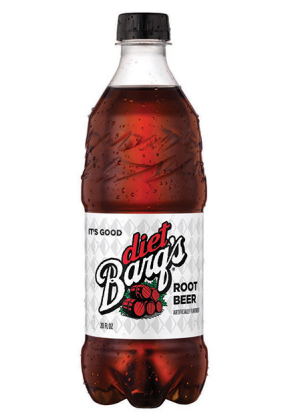 Barqs Root Beer