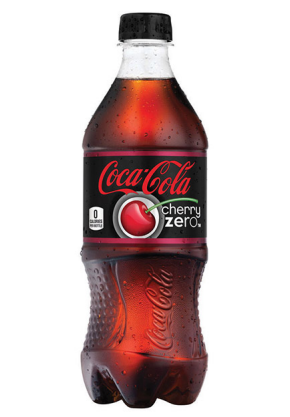 Cero coca cola best sale