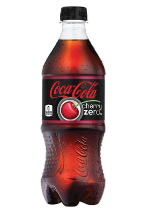 Caffeine-Free Coca-Cola Zero™