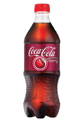 cherry coke logo png