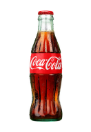Coca Cola Life
