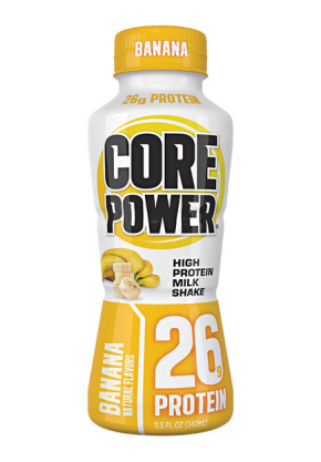 Core Power® Banana