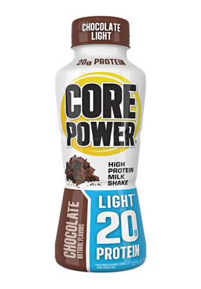 ミリココ Core Power® Chocolate Light