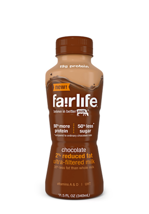 fairlife® chocolate