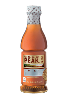 Gold Peak Diet Tea