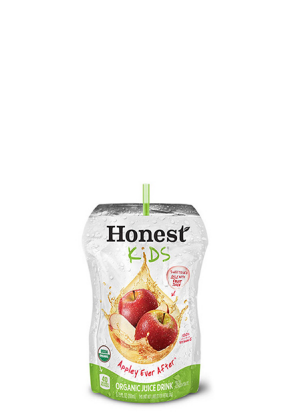 Kids juice sales
