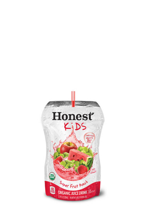 Honest juice hot sale