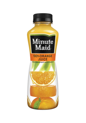 Minute maid juice discount