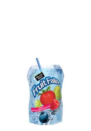 Minute Maid Fruit Falls