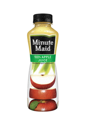 Minute Maid Orchard s Best