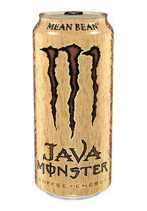 高感度ショップで2023年売れたブランド MONSTER Energy® Java Monster ミュージシャン