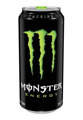 Monster Energy
