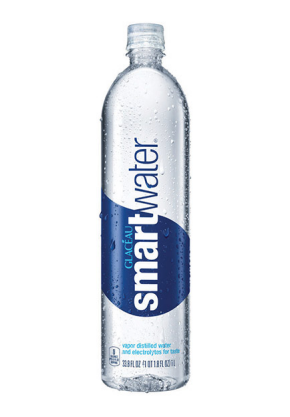 Smartwater