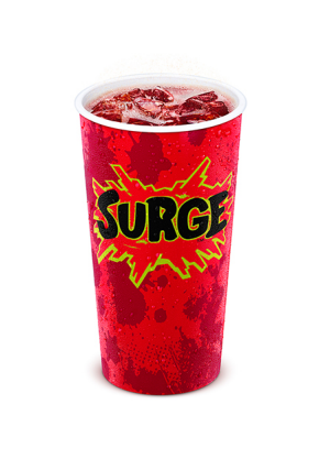 Surge on sale