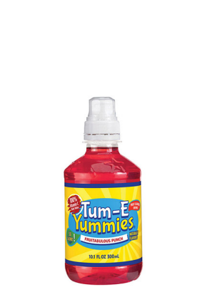 Tum-E Yummies Fantabulous Punch