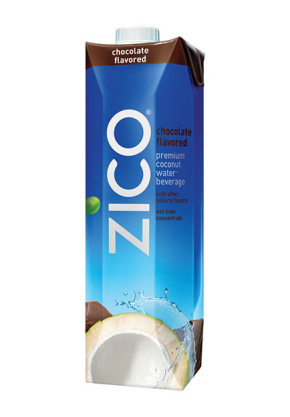 ZICO® Chocolate Flavored Beverage