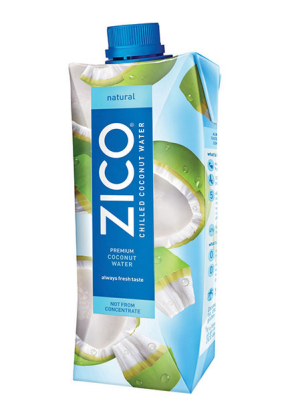ZICO® Natural Chilled Coconut Water