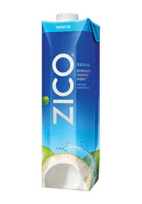 ZICO® Natural
