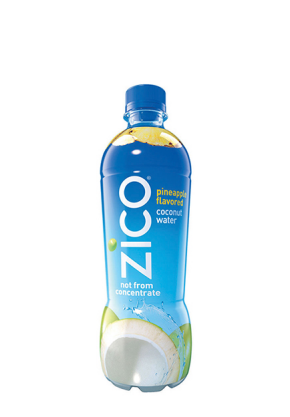 ZICO® Pineapple Flavored Beverage