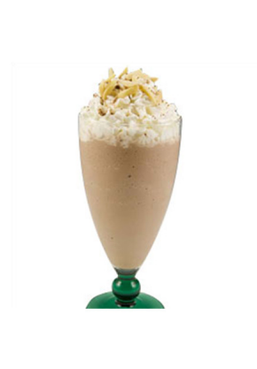 Frozen Toasted Almond Madness