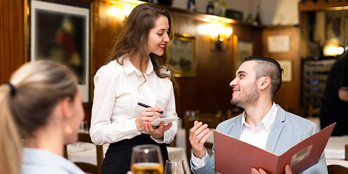 2016 Foodservice Trends: Smart Messaging and On-Demand Dining