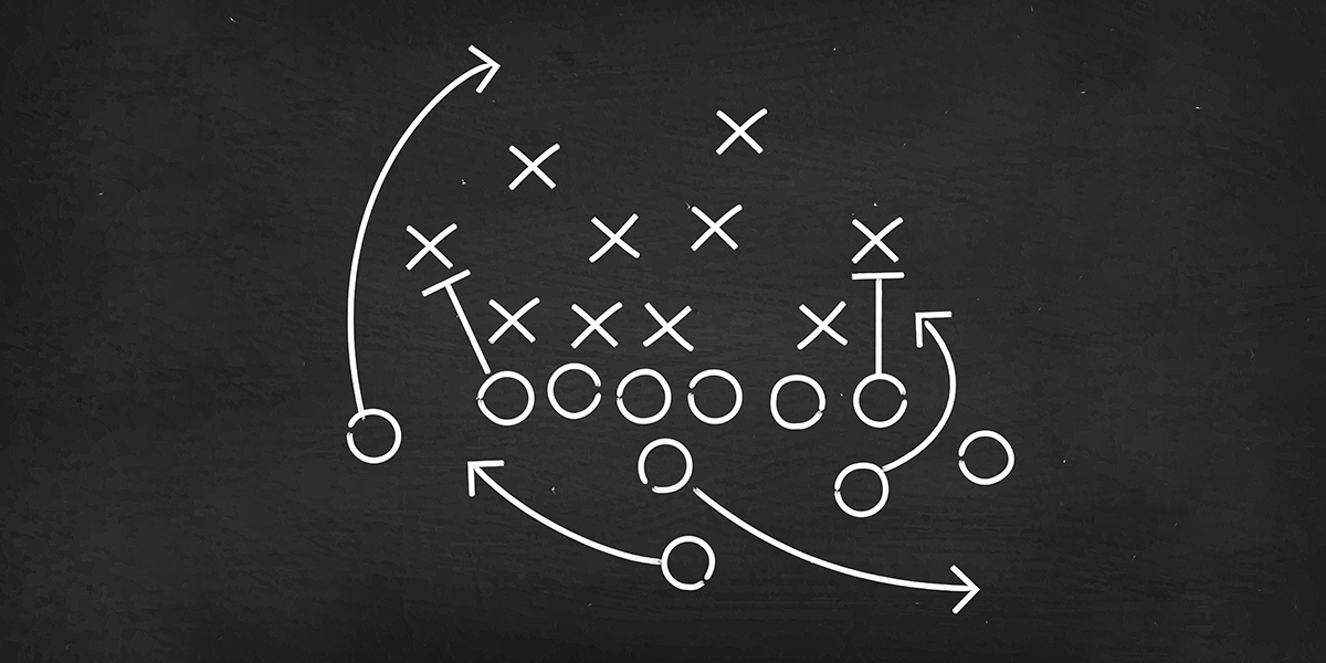 NACS and CCRRC Playbook for Success
