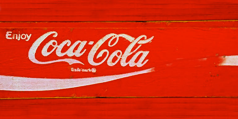 Through the Years: Coca-Cola® History