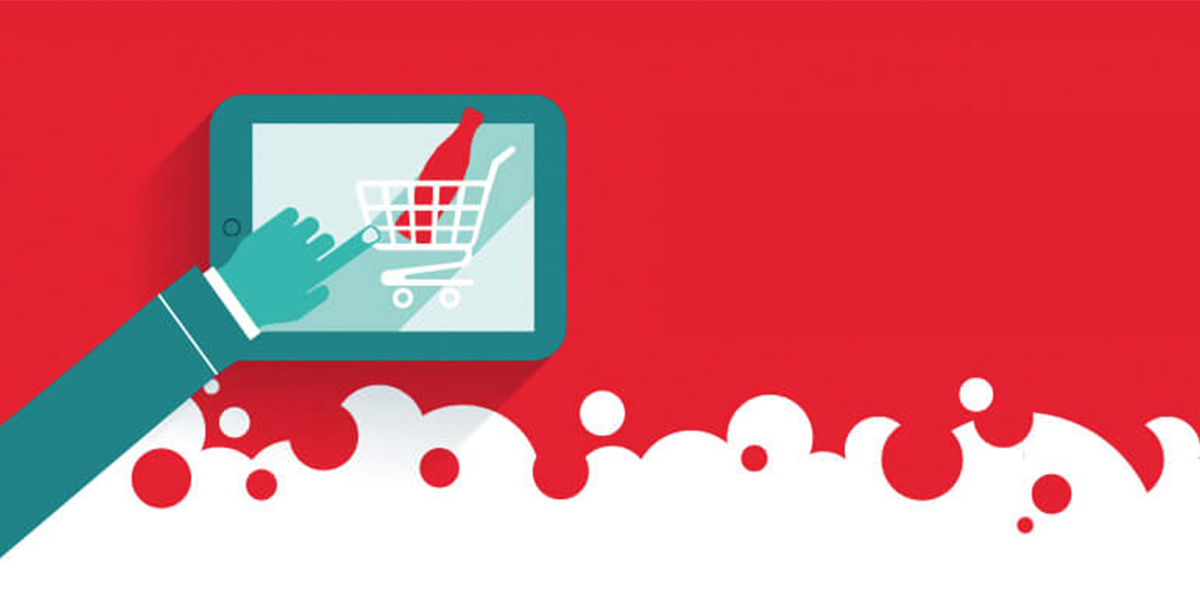 The Rise of Online Grocery Shopping: An Infographic