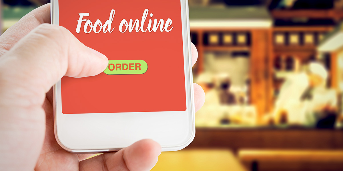 Monthly Marketing Insight Series Webinars - Mobile Ordering