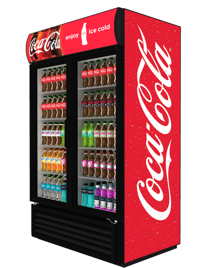 35+ Coca cola refrigerator glass door ideas | compactrefrigeratormadeinusa
